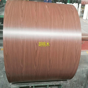 لوحة الصلب المطلي