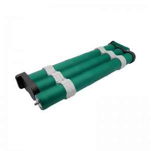 ني متولى حسن 6.5Ah 288V استبدال بطاريات السيارات الهجين لتويوتا هايلاندر