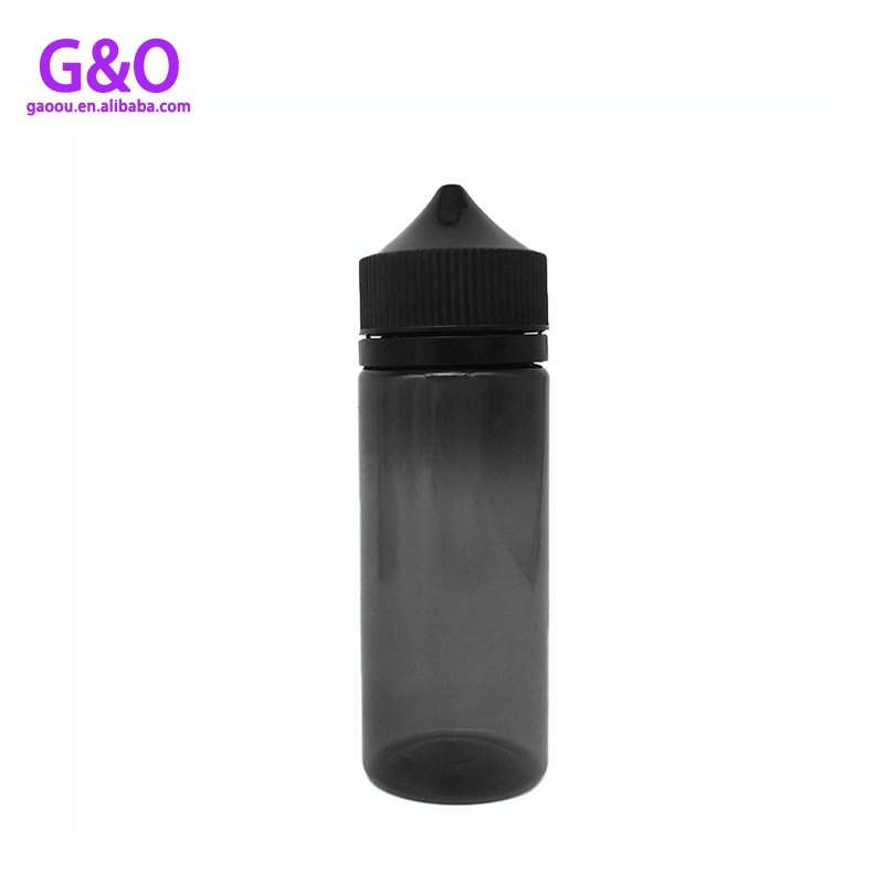 10ML 30ML 50ML 60ML 100ML VAPE سيج سيج OEM زجاجات السائل زجاجات السائل 120 مل الغوريلا السمين زجاجة الغوريلا السمين 60ML يونيكورن زجاجة