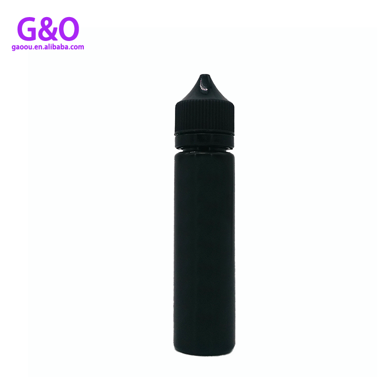 10ML 30ML 50ML 60ML 100ML VAPE سيج سيج OEM زجاجات السائل زجاجات السائل 120 مل الغوريلا السمين زجاجة الغوريلا السمين 60ML يونيكورن زجاجة