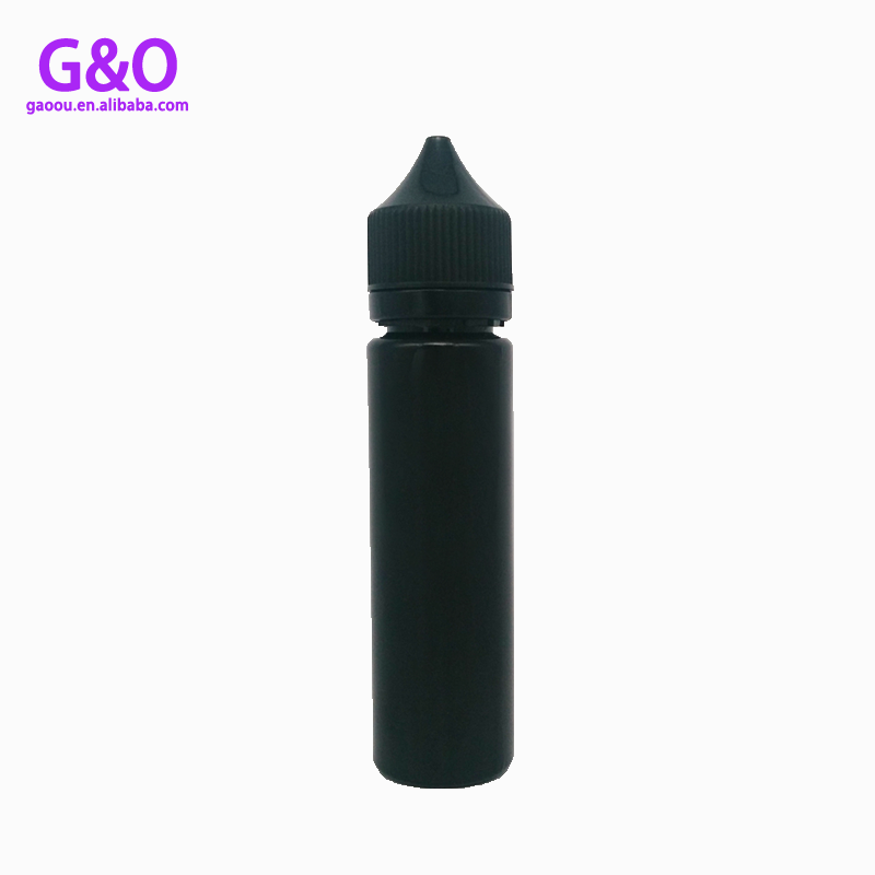 ه السائل vape 10ML 20ML 30ML 50ML 60ML 100ML 120ML زجاجة من البلاستيك القطارة الحيوانات الأليفة السمين الغوريلا زجاجات يونيكورن