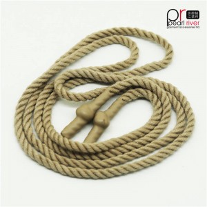 حبل القنب البوقي ، حبل القنب ، حبل عالي الجودة ، ليس من السهل كسر حبل القنب