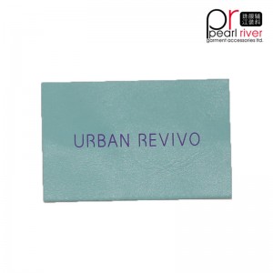 أزياء ملونة ملصقا عدد كبير هانجتاج