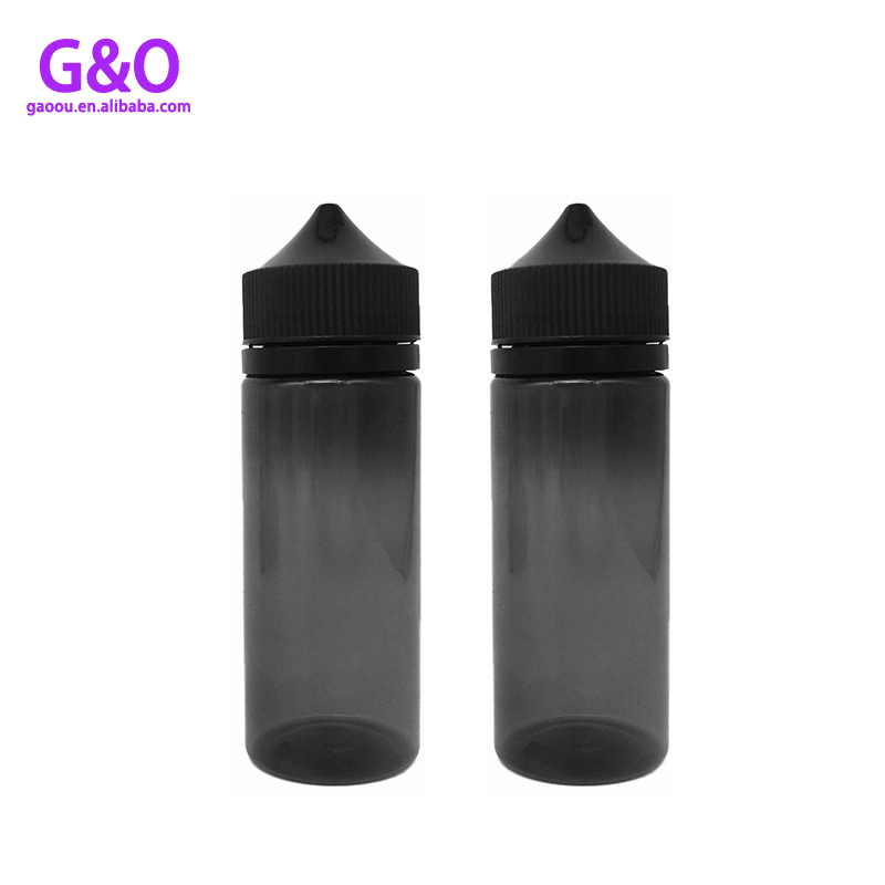 10ML 30ML 50ML 60ML 100ML VAPE النفط السمين الغوريلا زجاجة يونيكورن زجاجة VAPE السمين زجاجات زجاجات الغوريلا يونيكورن حاوية القلم