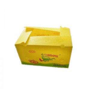 صندوق الزنجبيل