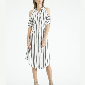 وصل جديد فستان الدانتيل الأزياء للنساء