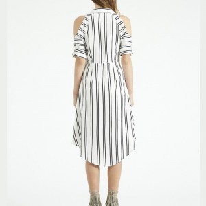 وصل جديد فستان الدانتيل الأزياء للنساء