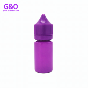30ML 60ML 100ML زجاجة قطرة الغوريلا السمين 30ML زجاجة قطرة السائل يونيكورن 50ML زجاجات vape السمين الغوريلا الإلكترونية زجاجات السائل القطارة...