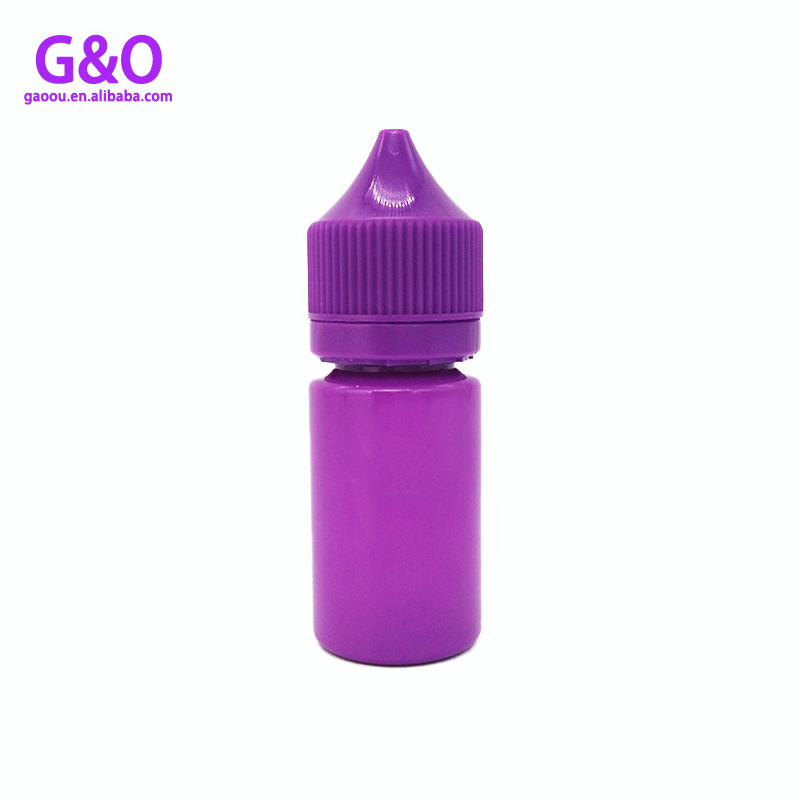 30ML 60ML 100ML زجاجة قطرة الغوريلا السمين 30ML زجاجة قطرة السائل يونيكورن 50ML زجاجات vape السمين الغوريلا الإلكترونية زجاجات السائل القطارة الحيوانات الأليفة