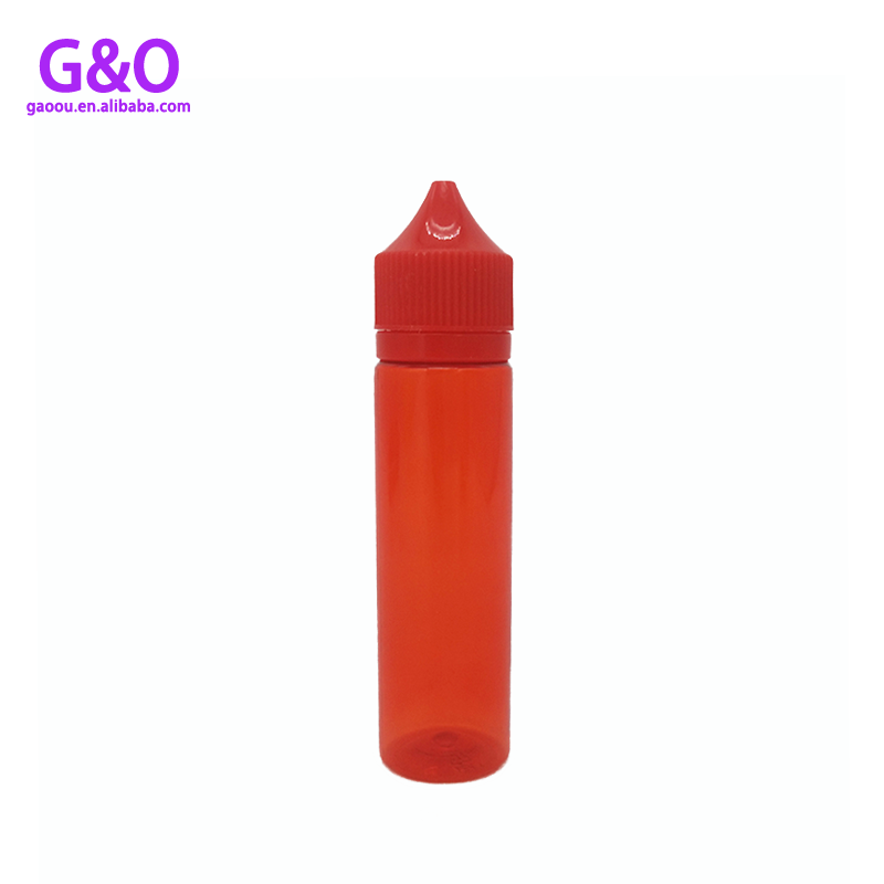 60 ملليلتر الأسود براون زجاجة eliquid vape eliquid زجاجة السمين زجاجات زجاجات الغوريلا يونيكورن الحاويات الدخان النفط عبوة حاوية بالقطارة