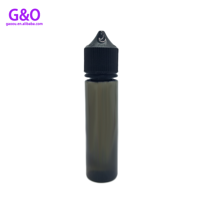 زجاجة السائل 60ML السمين الغوريلا V3 الدخان النفط ه السجائر vape ejuice 60ML زجاجة يونيكورن