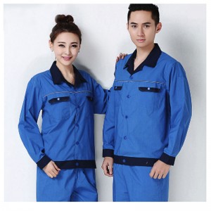 تخصيص ملابس العمل