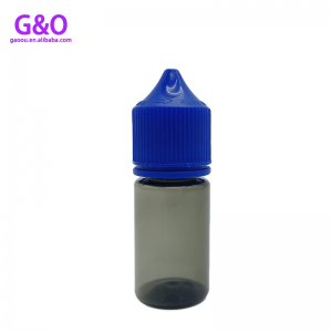 30ML 60ML زجاجات إعادة الملء vape زجاجات فارغة VAPE 60ML الأزرق v3 السمين الغوريلا زجاجة