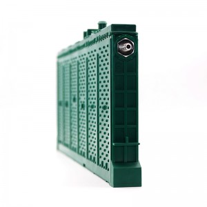 حزمة بطارية السيارة الهجينة Ni-Mh 6.5Ah 202V البديلة لتويوتا بريوس Gen2 2004-2009