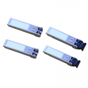 SFP كامل خط التجميع التلقائي