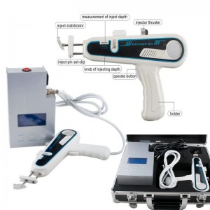 NV-919-Meso Gun Single Needle Mesotherapy