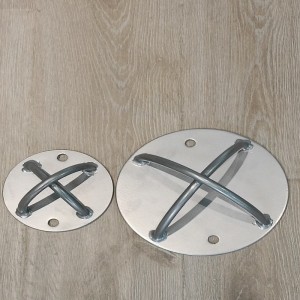 تمتص بشكل خاص