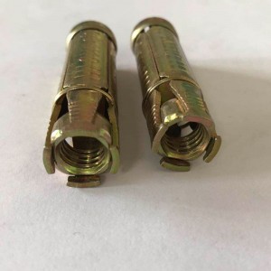 4 قطع من المراسي الدرع الثقيلة