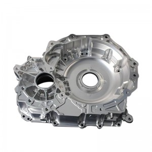 جزء التصنيع باستخدام الحاسب الآلي