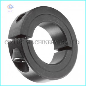 انقسام طوق رمح