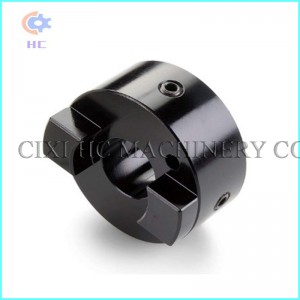 كبيرة الحجم شافت إلى شافت المقرنة العالمي شافت اقتران