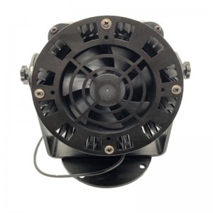 Maxtree LOGO صورة الإسقاط ضوء المناظر الطبيعية مصباح الأضواء