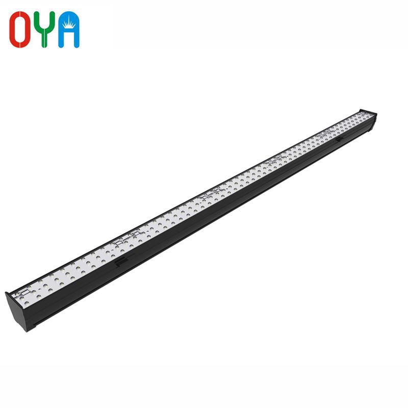 مصباح الإضاءة LED الخطي 22W 600MM مع زاوية شعاع P40