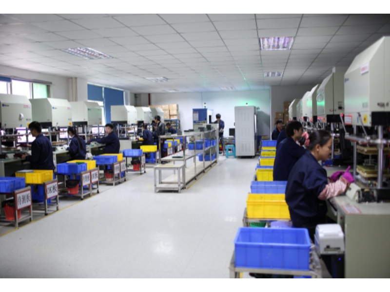 Shenzhen Sdycircuit Technology Co., Ltd