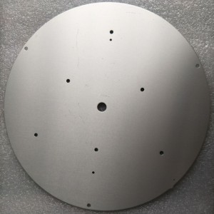 لوحة التحكم الصناعة الصمام الإضاءة متنها