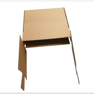 التلقائي آلة تشكيل الكرتون قابلة للطي