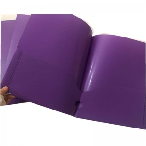 توسيع ملف مجلد / 2 مجلد الجيب