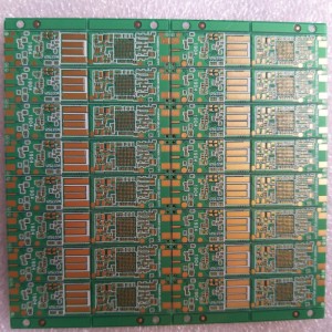 أدى ضوء مجلس الذهب مجلس بطاقة الاصبع