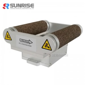 نظام تحكم دليل الويب متعدد الإمكانات لآلة الطباعة