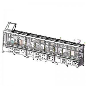 تأمين السيارات مربع قفل ورقة معدات الصحافة