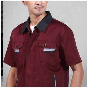 توفير أنماط الشعار التي تحتاج إلى التطريز أو الطباعة