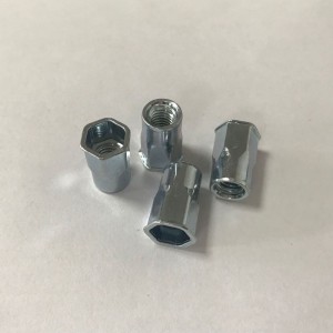 عرافة الجوز برشام