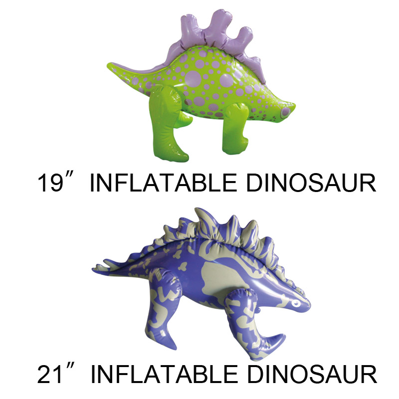 مختلف الشعبية لعبة نفخ الحيوان لعبة الديناصور