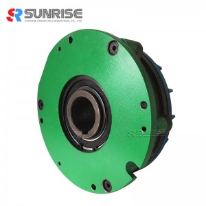 جودة عالية آلة الحز الجملة الفرامل الهواء سلسلة NAB