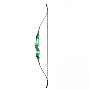 الهدف قوس recurve للأطفال