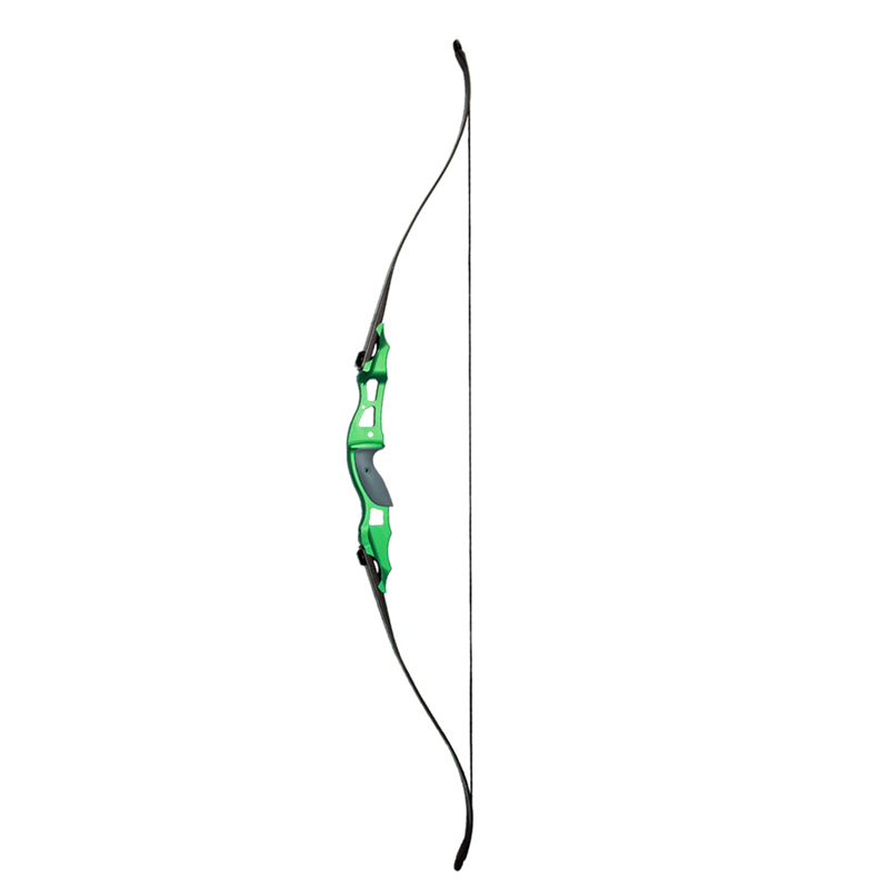 الهدف قوس recurve للأطفال