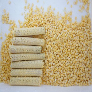 خط إنتاج الدراس الذرة / TL-500X