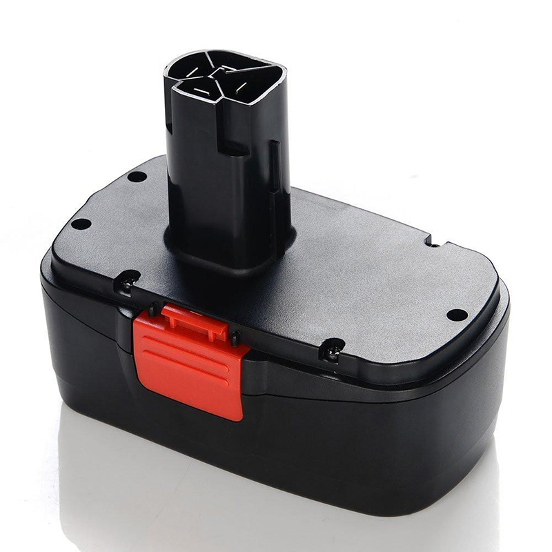 Ni-Cd 19.2V 1500mAh Power Battery Batteries Replacement for Black u0026 Decker Craftsman C3، 11375