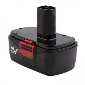 Ni-Mh 19.2V 2000mAh Power Tools Battery Battery for Black \u0026 Decker Craftsman C3