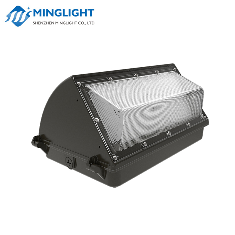 مصباح الجدار LED حزمة WPB2 80W