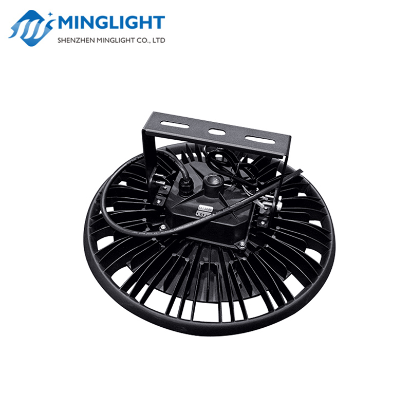 ضوء LED عالية خليج HBX 100W