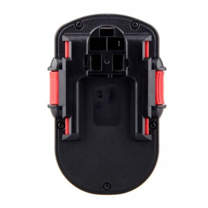 بوش BAT025 ، BAT026 أدوات السلطة استبدال بطاريات احتياطية 18V 1500mAh بطارية Ni-Cd