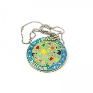 ميداليات P004