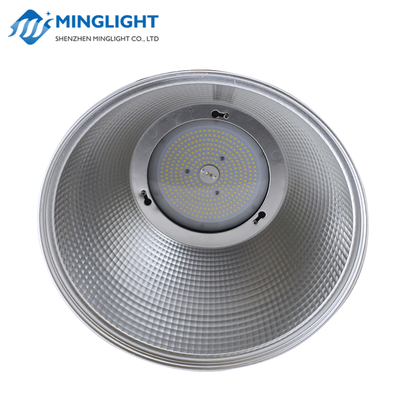 ضوء LED عالية خليج HBS 240W