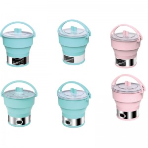 غلاية السفر