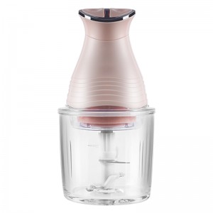 فرامة لحم مع 3 سرعات